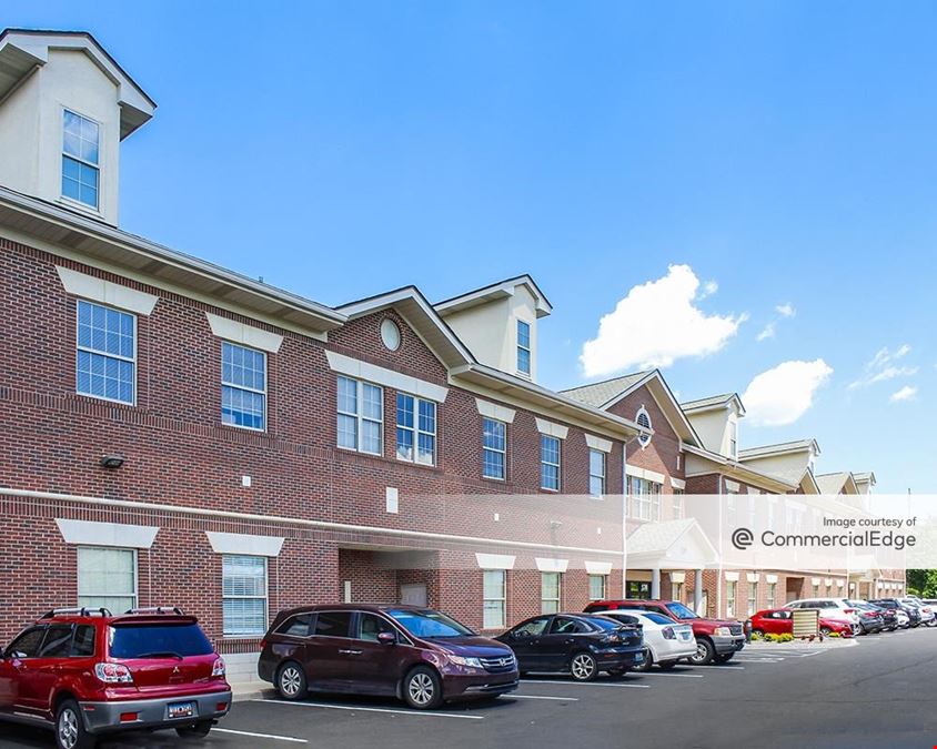 Landis Lakes TowneCenter 139 South English Station Road, Louisville