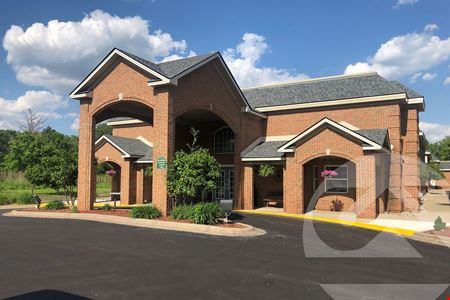 Office space for Sale at Brownstown Forest View in Brownstown