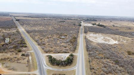 Unassigned space for Sale at 70 +/- Acres HWY 16 Atascosa County  in Jourdanton