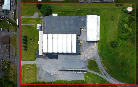 Industrial space for Rent at FLX Management Inc in Geneva