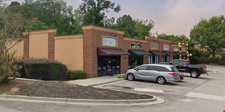 Retail space for Rent at Maple Street Station in Martinez