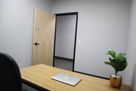 Status Workspace