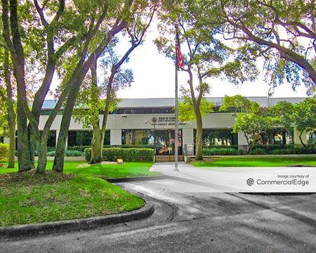Industrial space for Rent at 2702 Directors Row in Orlando