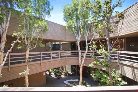 Office Space For Lease in Tustin
