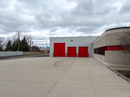 31431 John R Rd