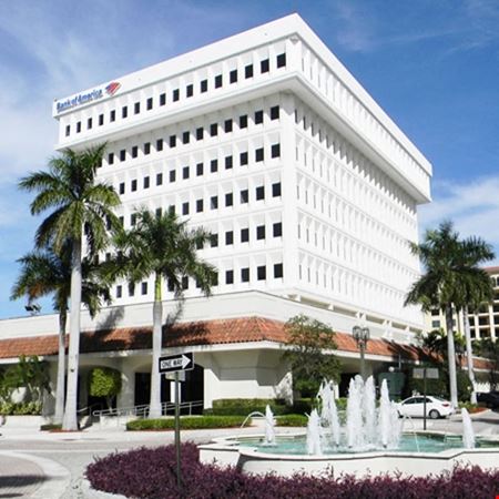 ZEN - Offices - Boca Raton