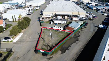 Industrial space for Rent at 3801 Sprig Drive in Benicia