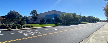 Industrial space for Rent at WAREHOUSE/DISTRIBUTION SPACE FOR LEASE in Vacaville