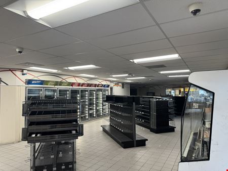 St. Joseph Former Convenience Store