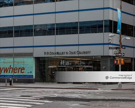 Office space for Rent at 255 Greenwich Street in New York