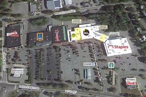 Falmouth Plaza
