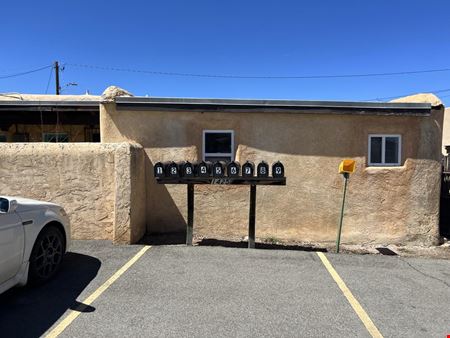 Multi-Family space for Sale at 1425 Paseo De Peralta in Santa Fe