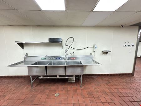 New Pricing: Prime Move-In Ready Restaurant | Gum Branch Rd