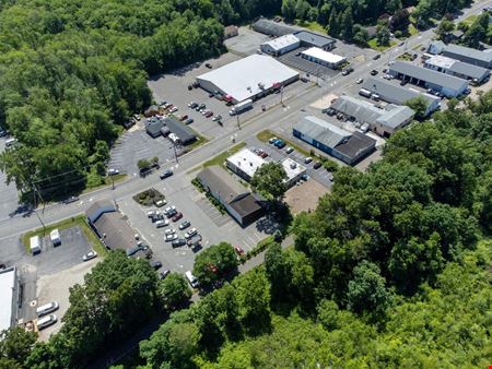 Retail space for Rent at 165 Shaker Rd in East Longmeadow