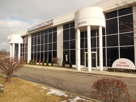 Beacon Office Center