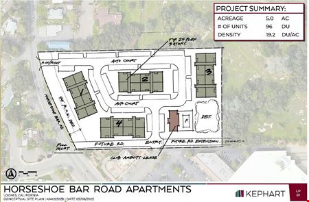 6045 Horseshoe Bar Rd