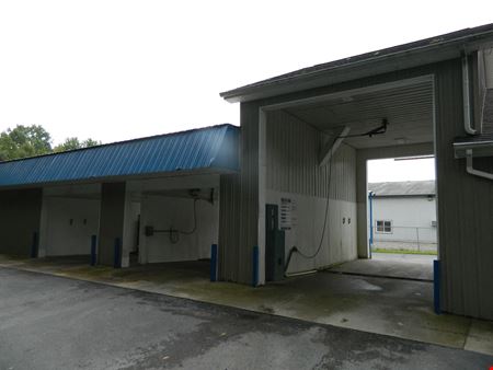 Anchor Bay Car Wash