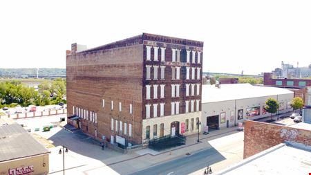 Industrial space for Rent at 840-908 SW Washington in Peoria