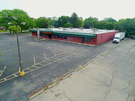 5 S. Harmony Dr.