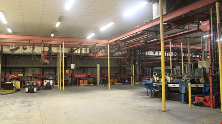 Daytona Beach-7,000-75,000 SF Office/Flex For Lease