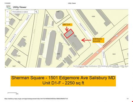 Sherman Square Center