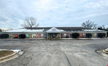 Retail space for Sale at 4320 12 Mile Rd in Warren