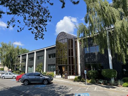 Office space for Sale at The 500 Building in Renton