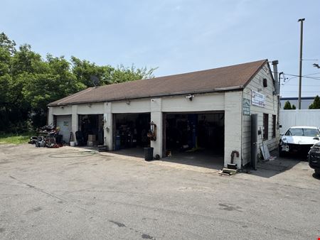 309 & 315 Sunrise Highway