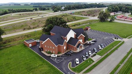 Office space for Sale at US Surveyor Building in Evansville
