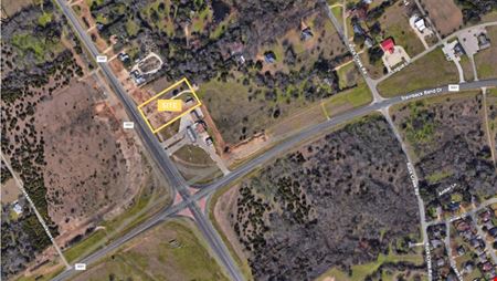 VacantLand space for Sale at FM 1637 in Waco