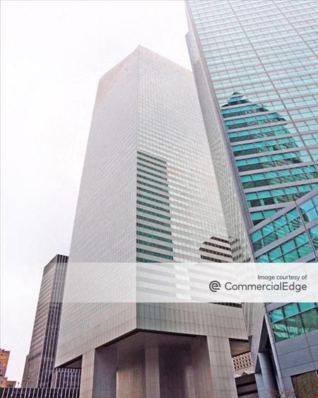 Office space for Rent at Etc.Venues - The Atrium in New York