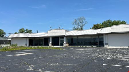 Retail space for Sale at 8118 E Washington St in Indianapolis