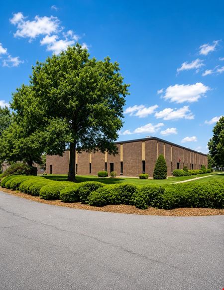 Industrial space for Rent at 310-312 School St in Acton