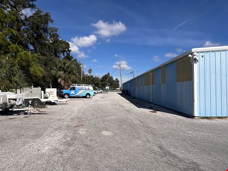 LARGO INDUSTRIAL COMPOUND