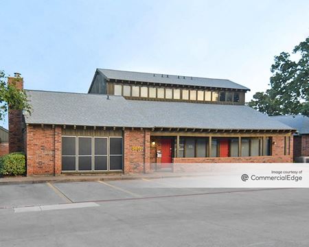 Office space for Rent at The Woods in Arlington