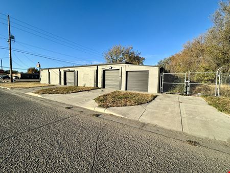 Industrial space for Sale at INDUSTRIAL FLEX WAREHOUSE in Wichita
