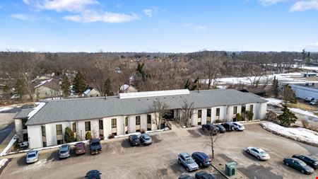 Office space for Rent at 4341 South Westnedge Avenue in Kalamazoo