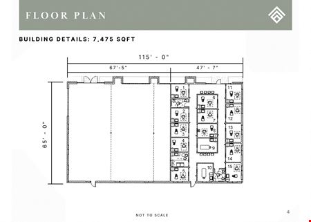 Springbrook Business Center- Lot 1