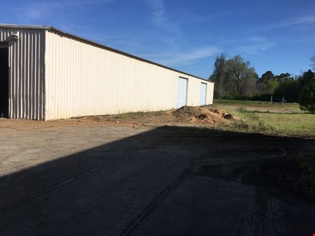Industrial space for Rent at 1800 Greeleyville Hwy in Manning