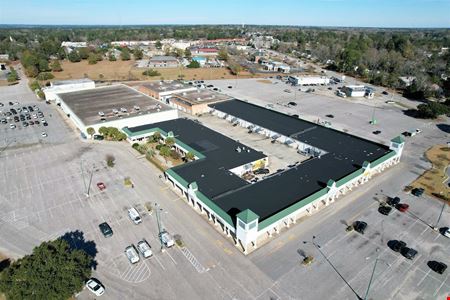 Retail space for Rent at 1214 Saint Matthews Rd in Orangeburg