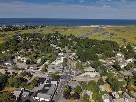 133 Massachusetts 6A
