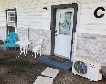 Victorian Oaks Apartments — 8-Unit Fully Furnished Multifamily | All Utilities Included | Bulverde, TX