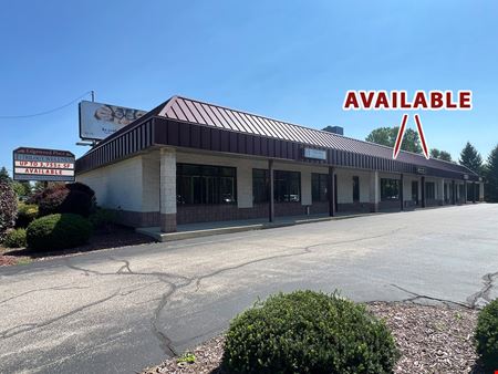 Office space for Rent at Edgewood Place in Erie