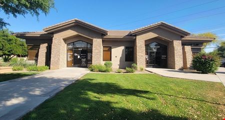 Commercial space at 3048 E Baseline Rd Ste 122 in Mesa