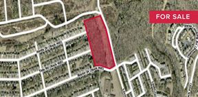 1606 Baylor Dr