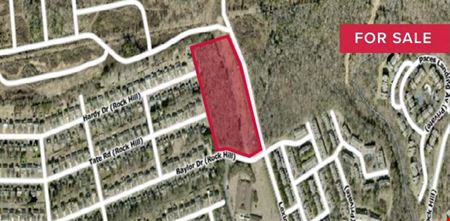 VacantLand space for Sale at 1606 Baylor Dr in Rock Hill