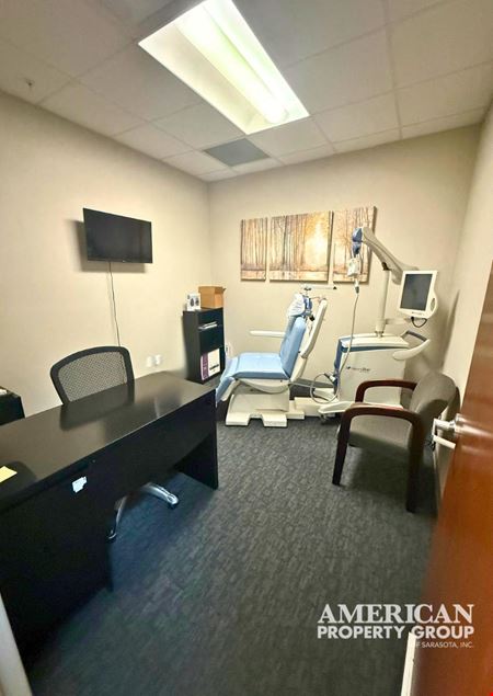 Office/Medical Next to Blake Medical Hospital