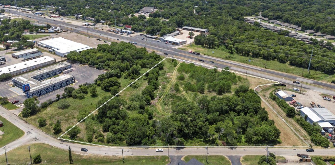 1509 New Dallas Hwy, Waco, TX 76705