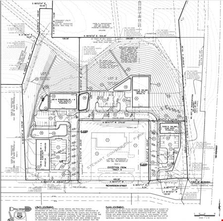 Richardson Road Land