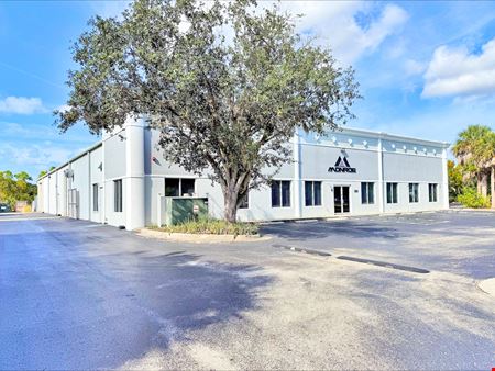 Industrial space for Rent at Industrial Office/Warehouse in North Port